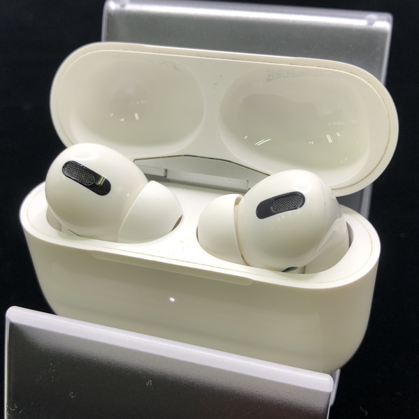 AirPods Pro NWP22J/A エアポッズプロ www.krzysztofbialy.com