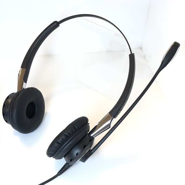 Jabra ジャブラ 【中古】BIZ 2400 II USB Duo MS【名古屋】 / e☆イヤホン