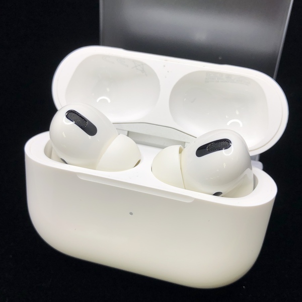 Apple アップル AirPods Pro MWP22J/A / e イヤホン