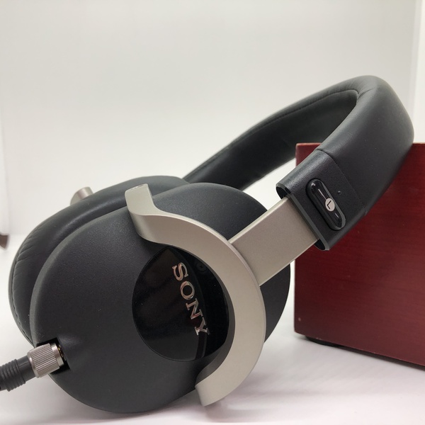 SONY MDR-Z1000 ♯SONYヘッドホン ヘッドフォン | red-village.com