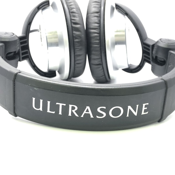 最安価格 ULTRASONE HFI-780 密閉ダイナミック型ヘッドフォン その他