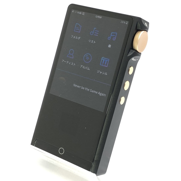 cayin N3pro ケース付き 充電ケーブル欠品 810810.co.jp