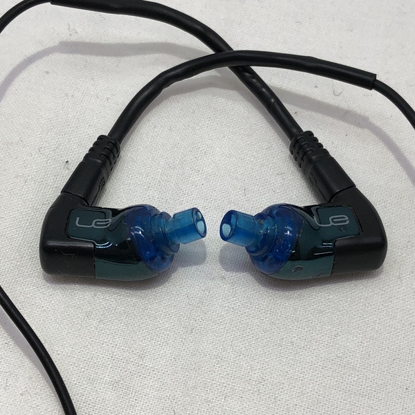 Ultimate Ears アルティメットイヤーズ 【中古】TRIPLE.Fi10（TF10