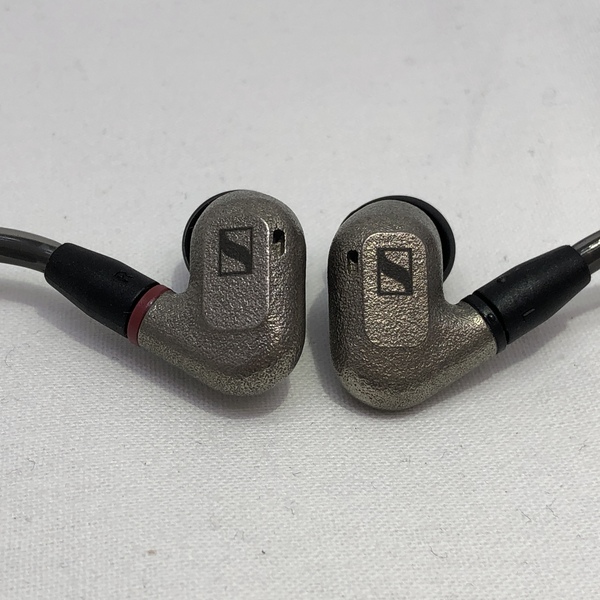 SENNHEISER ゼンハイザー 【中古】IE 600【秋葉原】 / e☆イヤホン