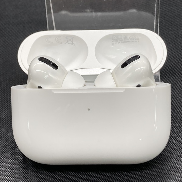 Apple アップル 【中古】AirPods Pro MWP22J/A【日本橋】 / e☆イヤホン