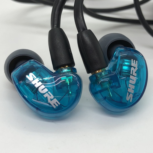 SHURE SE535-V+BT2-A | tspea.org