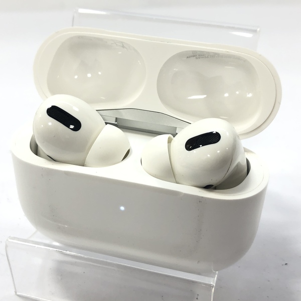 Apple アップル 【中古】AirPods Pro MWP22J/A【名古屋】【名古屋