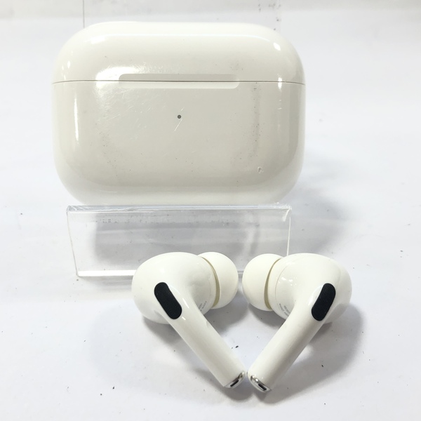 Apple アップル 【中古】AirPods Pro MWP22J/A【名古屋】【名古屋