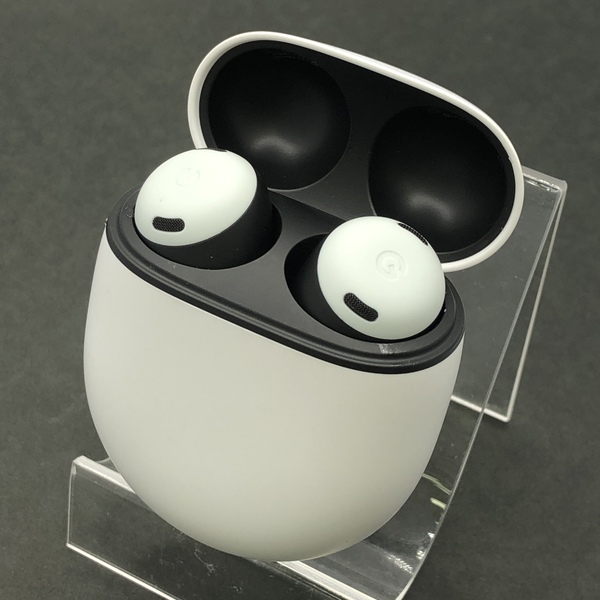 Google PIXEL BUDS PRO FOG GRAY - ヘッドフォン