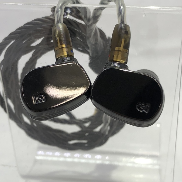 Campfire Audio キャンプファイヤー オーディオ 【中古】SOLARIS 2020