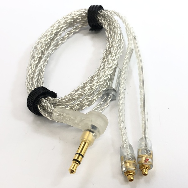 ALO Audio Litz Wire Earphone Cable MMCX | www.myglobaltax.com