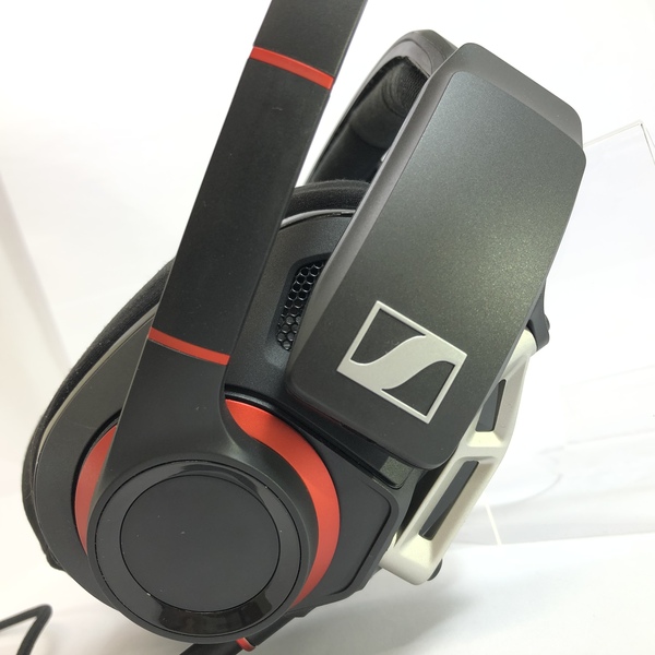 SENNHEISER ゼンハイザー 【中古】GSP 500【秋葉原】 / e☆イヤホン