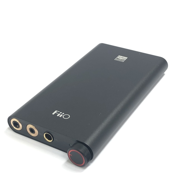 SALE／91%OFF】 FiiO Q3 MQA中古品 sushitai.com.mx