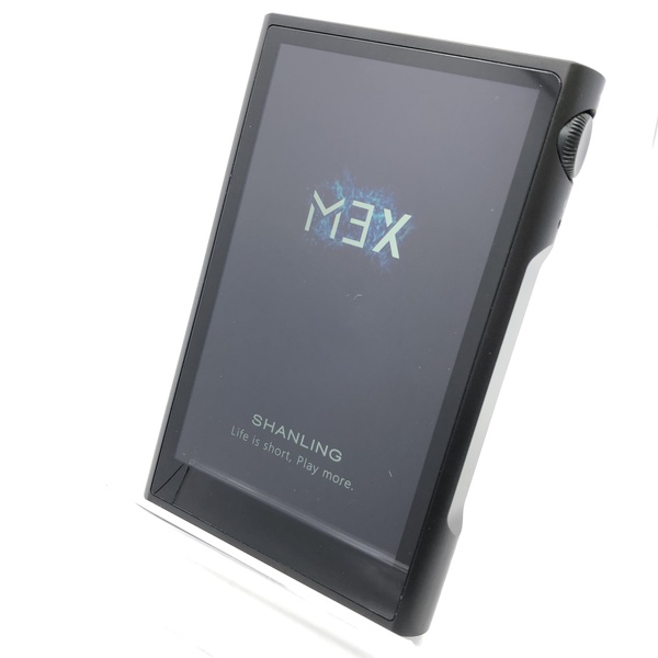 Shanling M3X シャンリン Android搭載 オーディオ プレーヤー