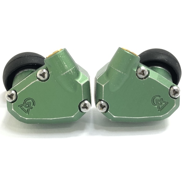 帯電防止処理加工 Campfire Audio キャンプファイヤー オーディオ CAM