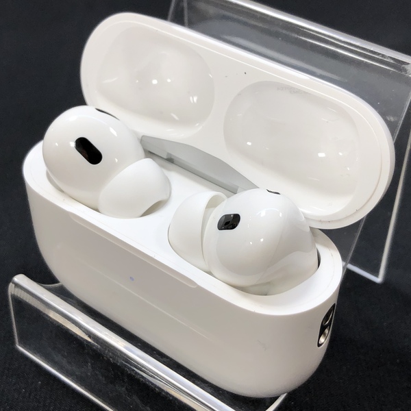 Apple アップル 【中古】AirPods Pro (第2世代) MQD83J/A【名古屋