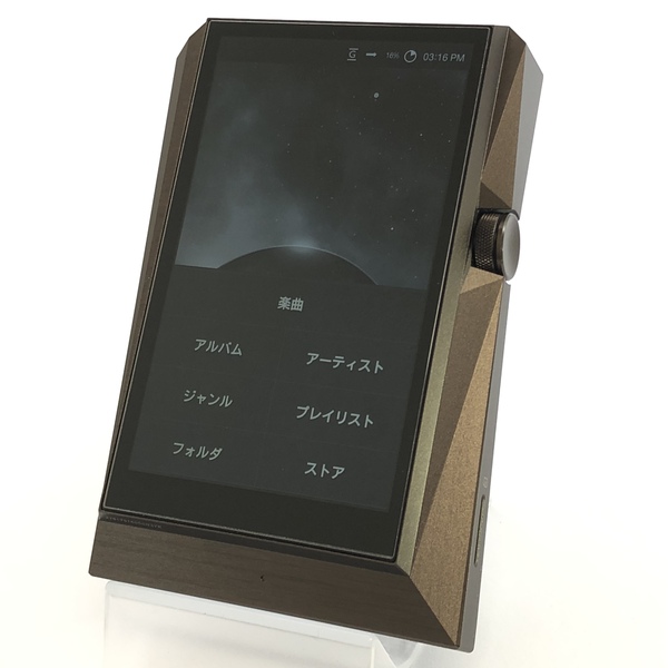 極美品】Astell\u0026Kern AK380 256GB メテオリックチタン | tspea.org