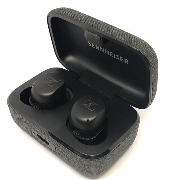 SENNHEISER ゼンハイザー 【中古】MOMENTUM True Wireless 3