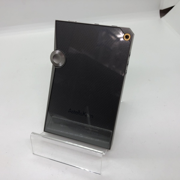 Astell&Kern アステルアンドケルン 【中古】AK320 128GB ガンメタル