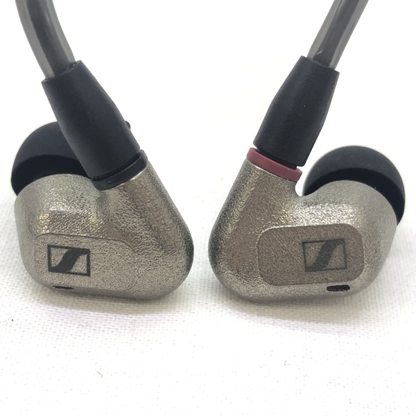 SENNHEISER ゼンハイザー IE 600 / e☆イヤホン