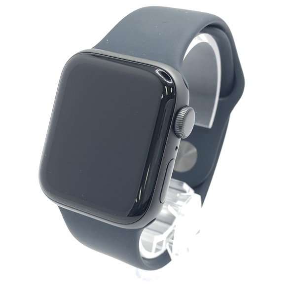 Apple アップル 【中古】Apple Watch SE （40mm GPS）アルミニウム
