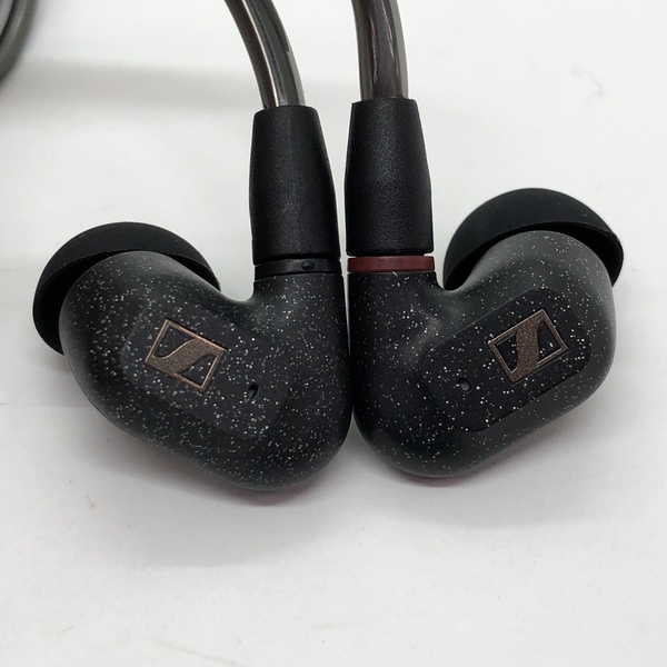 直売格安 美品 SENNHEISER IE300 ゼンハイザー www.vitalis.rs