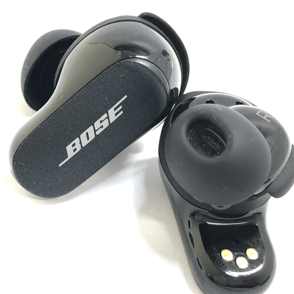 BOSE QuietComfort earbuds新品、未開封 メーカー保証有り distribella.com