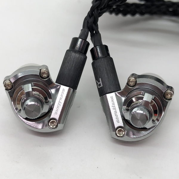 Acoustune アコースチューン 【中古】HS1677SS Two Tone Silver 【ACO