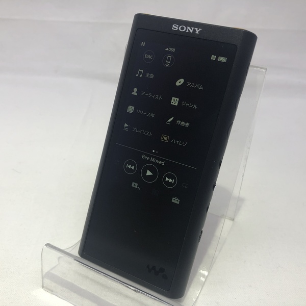 SONY ウォークマン ZX NW-ZX300 XBA-H3(ヘッドのみ)