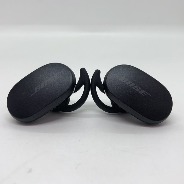 スマホ Bose イヤホン QuietComfortEarbuds QC-Earbuds-BLK