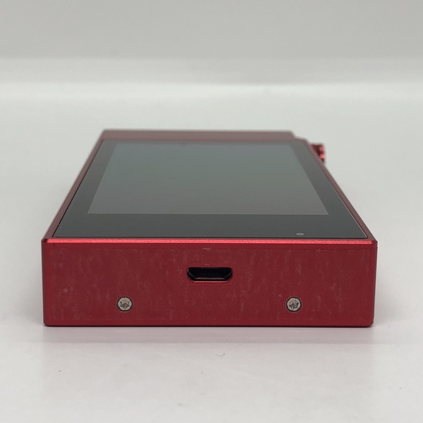 コード ヤフオク! Astell&Kern AK100II Type-S Red Hot - アユート