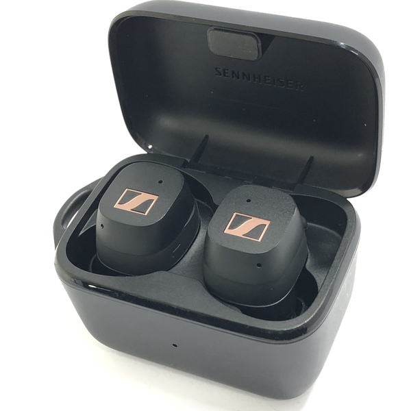 SENNHEISER ゼンハイザー 【中古】SPORT True Wireless【秋葉原】 / e