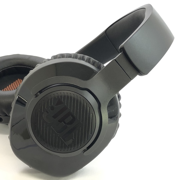 JBL ジェービーエル 【中古】Quantum 350【JBLQ350WLBLK】【秋葉原