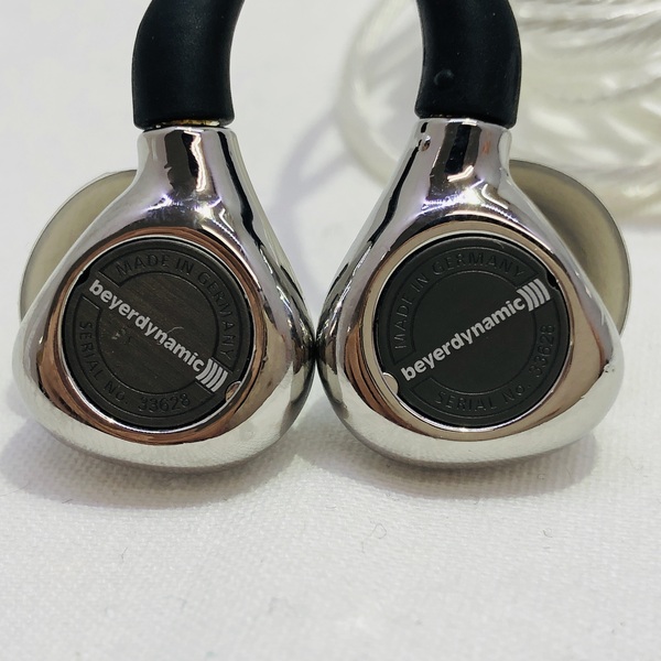 beyerdynamic ベイヤーダイナミック 【中古】XELENTO WIRELESS JP