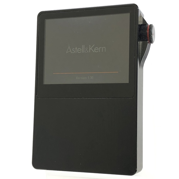 Astell&Kern アステルアンドケルン 【中古】AK120 64GB ソリッド