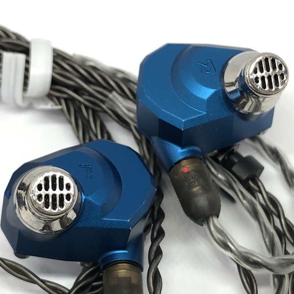 Campfire Audio キャンプファイヤー オーディオ 【中古】C/2019 Q4