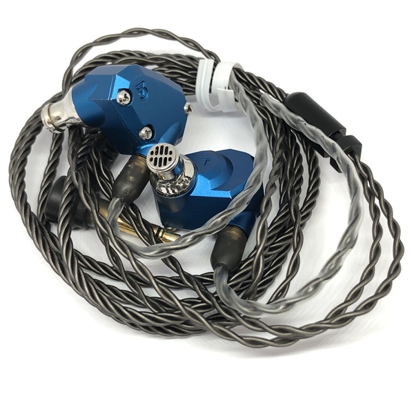 Campfire Audio キャンプファイヤー オーディオ 【中古】C/2019 Q4