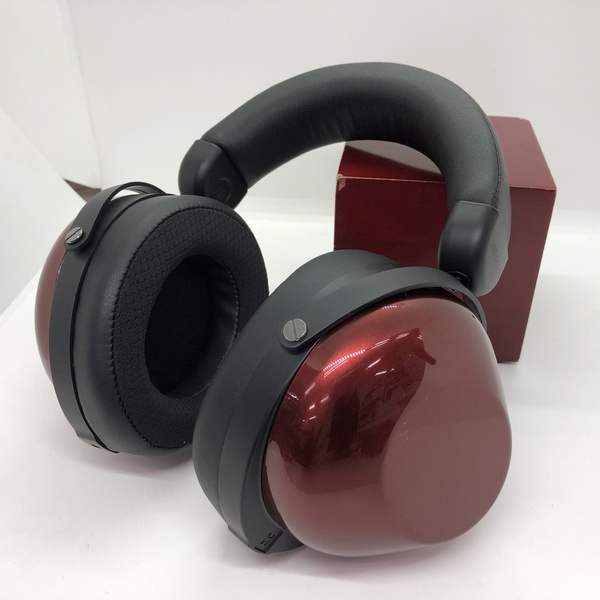 Galaxy新製品群 【超美品】HIFIMAN HE-R9 FOSTEX製バランスケーブル