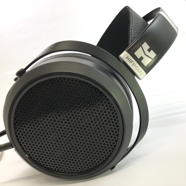 HIFIMAN ハイファイマン 【中古】HE6se 平面駆動ヘッドホン【秋葉原