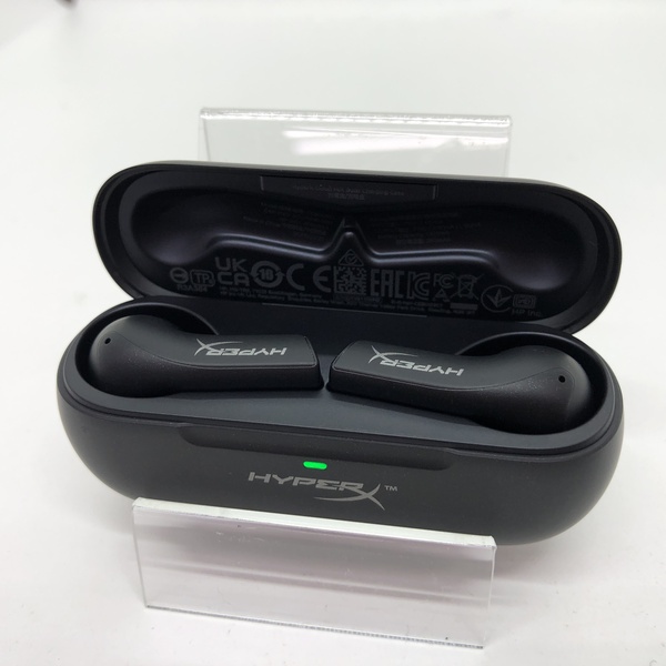 Kingston キングストン 【中古】HyperX Cloud MIX Buds True Wireless