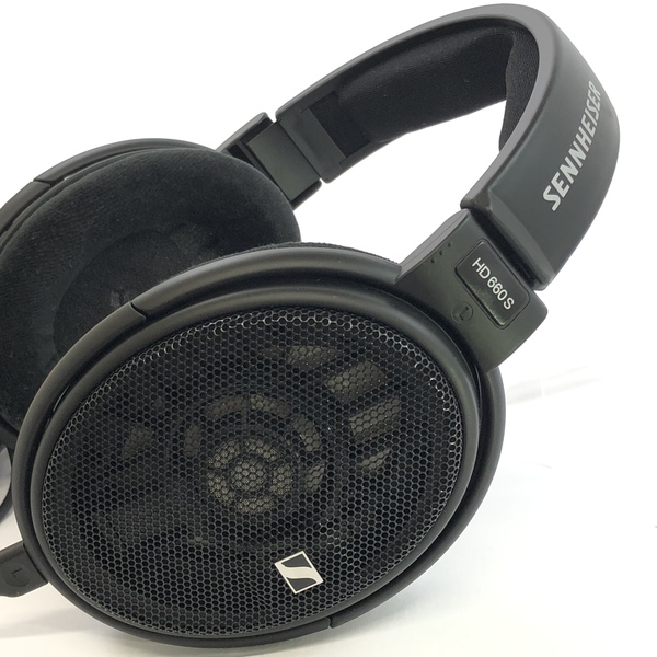 SENNHEISER ゼンハイザー HD 660 S | gulatilaw.com