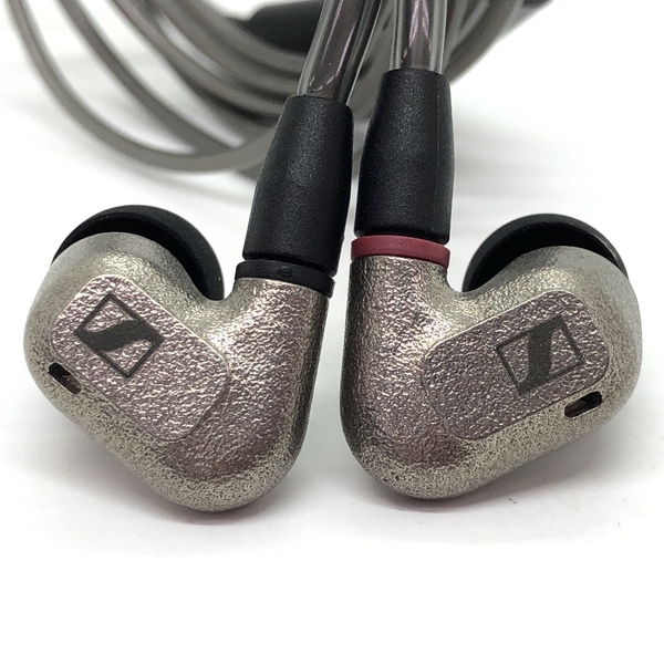 幻想的 SENNHEISER ie600 正規品 ほぼ未使用 - 通販 - www.icetran.com.br