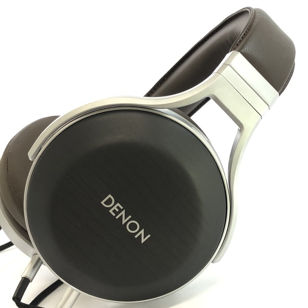 DENON デノン 5200 ヘッドホン 動作確認済み | www.bordeauxtendances.fr