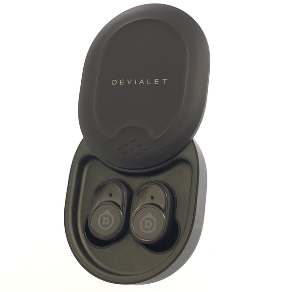 DEVIALET デビアレ 【中古】GEMINI【仙台】 / e☆イヤホン