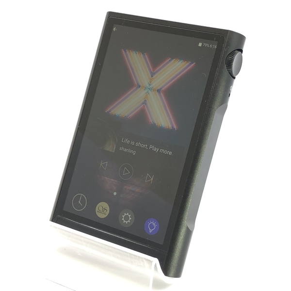 スマホ・ シャンリン M3X DAP 新古品 在庫1点限り！ タートガイ