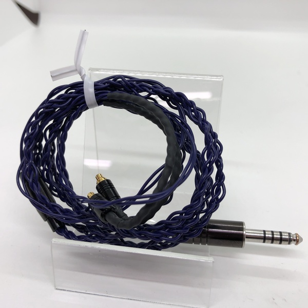 超可爱の e イヤホン ラボ Iolite IPX-4.4mm school.livin-france.com