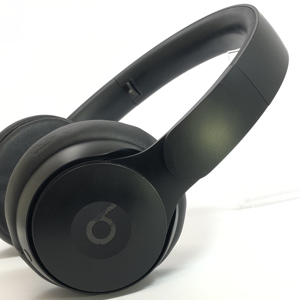 beats by dr.dre◇ヘッドホン Solo Pro MRJ62FE/A [ブラック] www.ecou.jp