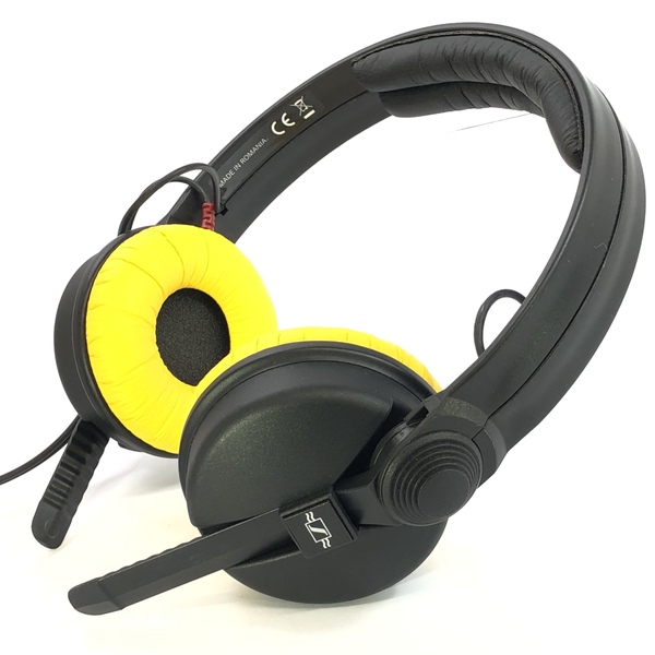 ◇新品未使用 SENNHEISER HD 25 Limited Edition いラインアップ nods