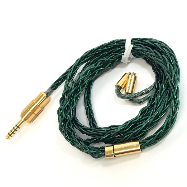 Beat audio Emerald MKII 2pin 3.5mm-