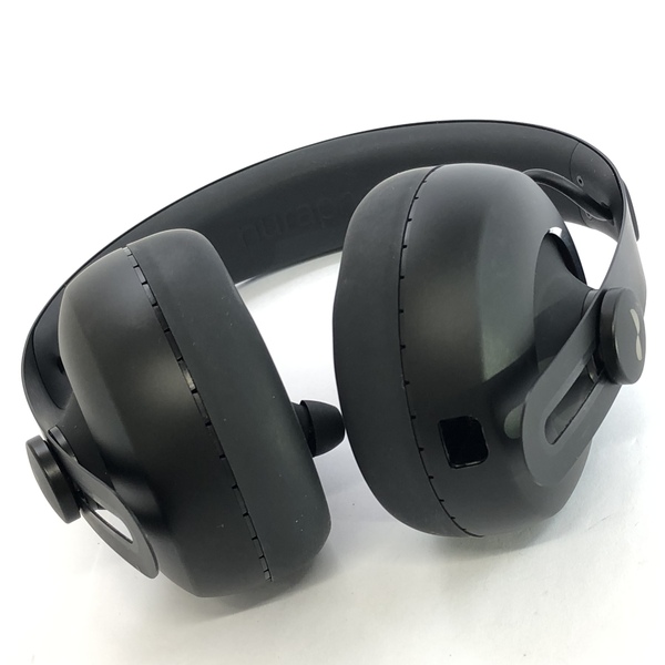 Nura 【中古】nura The nuraphone【秋葉原】 / e☆イヤホン